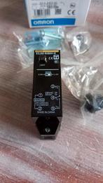 Omron E3G-MR19-G   Omron E3JM-R4M4-G, Overige typen, Nieuw, Ophalen of Verzenden, Omron