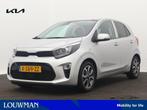 Kia Picanto 1.0 DPi DynamicPlusLine (bj 2024), Voorwielaandrijving, 12 maanden, Stof, Gebruikt