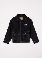 American Vintage maat 158 nieuw spijkerjas, Kinderen en Baby's, Kinderkleding | Maat 158, Ophalen of Verzenden, Nieuw, Meisje