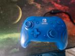 Nintendo controller, Ophalen of Verzenden, Gebruikt, Switch, Overige controllers