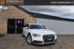 Audi A6 ALLROAD 3.0 TDI Quattro, Leder, LED, Luchtvering, AC, Auto's, Automaat, 221 €/maand, Gebruikt, Euro 6