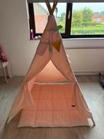 Little Dutch Tipi tent, Ophalen, Zo goed als nieuw
