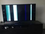 Sony tv 4K 55 inch, Ophalen, Gebruikt, 100 Hz, 4k (UHD)