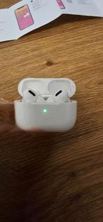 Airpods pro 3, Ophalen of Verzenden, Zo goed als nieuw, In gehoorgang (in-ear), Bluetooth