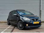 Seat Mii | by Mango | 2016 | NAP | 5 dr | Panoramadak |, Voorwielaandrijving, Zwart, 840 kg, 4 stoelen