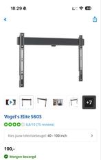Vogels Elite 5605 TV Beugel - Zo goed als nieuw!, Ophalen of Verzenden, Zo goed als nieuw