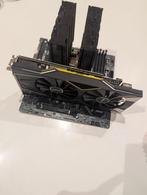 Ryzen 3600, MSI B450M mortar max, Asrock RX5700 OC, Ophalen of Verzenden, Overige soorten, Overige typen