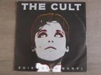 The Cult - Edie ( Ciao Baby ) / Bleeding Heart Graffiti, Cd's en Dvd's, Vinyl | Hardrock en Metal, Verzenden