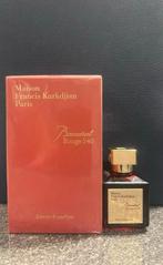 Baccarat Rouge 540 MFK 70 ML, Ophalen of Verzenden, Zo goed als nieuw