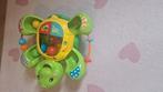 Vtech ballenpret schildpad, Kinderen en Baby's, Speelgoed | Vtech, Ophalen of Verzenden, Zo goed als nieuw, 6 maanden tot 2 jaar