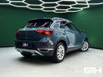 Volkswagen T-Roc 1.5 TSI Life 2024 DSG | IQ-Drive | Virtual, 1498 cc, 4 cilinders, 150 pk, Blauw