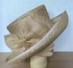 Hoed van Hat Box maat 57, Ophalen of Verzenden, Zo goed als nieuw, 56 of 57 cm (M, 7 of 7⅛ inch), Hoed