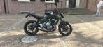 Kawasaki Z650 A2 | Naked | 2019 | A mogelijk | 9861 km, Motoren, 2 cilinders, 649 cc, Particulier, Meer dan 35 kW