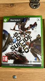 Suicide squad, Ophalen of Verzenden, Zo goed als nieuw