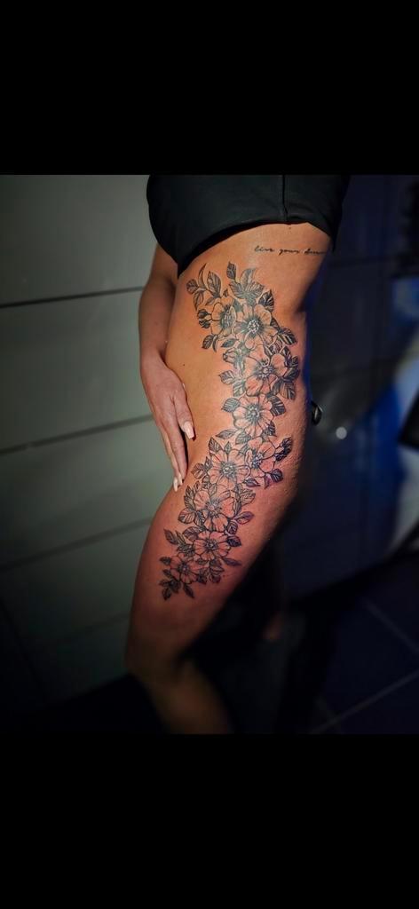 Tattoo Modellen Gezocht! Alle Stijlen & Coverups, Vacatures, Vacatures | Modellen