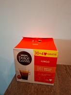 Dolce Gusto Cups 34x, Diversen, Ophalen