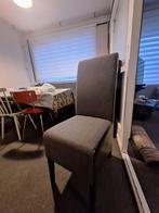 4 stoelen ophalen waalwijk