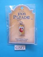 Lampion Fata Morgana nr. EPP236-01, Verzamelen, Efteling, Ophalen, Nieuw, Button of Speldje