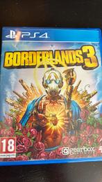 Borderlands 3 (PS4), Online, Vanaf 18 jaar, Shooter, 1 speler