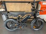Fatbike v20 pro ouxi c80 v8 h9 knaap fatfour gratis bezorgd, Ophalen of Verzenden, Nieuw