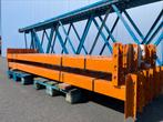 Palletstelling Dexion speedlock 5 staanders met 24 liggers, Zakelijke goederen, Kantoor en Winkelinrichting | Magazijn, Stelling en Opslag