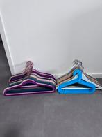 44 stuks ikea kledinghangers, Ophalen of Verzenden, Hout, Kinderen