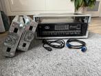 Ampeg SVT 4 pro USA, Ophalen, Zo goed als nieuw, 100 watt of meer