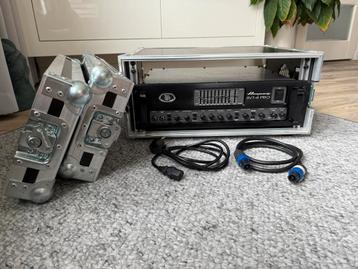 Ampeg SVT 4 pro USA beschikbaar voor biedingen
