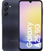 Als Nieuw Samsung Galaxy A25 5G,128GB,extra’s, Ophalen, Zwart, Zo goed als nieuw, Zonder simlock