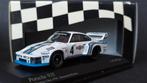 Porsche 935 Watkins Glen 76 Stommelen 1:64 Minichamps Pol, Verzenden, Nieuw