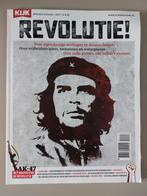Kijk Revolutie!, Boeken, Tijdschriften en Kranten, Ophalen of Verzenden, Zo goed als nieuw