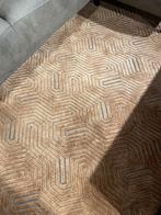 Buitenkans! Vloerkleed gerona, Huis en Inrichting, Ophalen, Zo goed als nieuw, Rechthoekig, 200 cm of meer