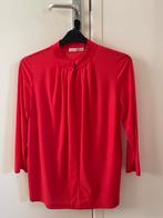 Studio Anneloes Blouse, travelstof - Maat L, Kleding | Dames, Studio Anneloes, Ophalen of Verzenden, Zo goed als nieuw, Maat 42/44 (L)