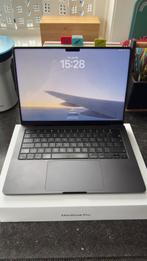 Apple MacBook Pro M3 Pro 14 inch, Computers en Software, Apple Macbooks, Ophalen, Zo goed als nieuw, 2 tot 3 Ghz