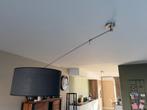 Hanglamp knikarm, Ophalen, Zo goed als nieuw