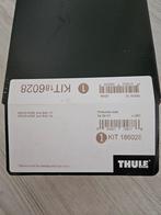 Thule Kit 186028 Volvo XC60/XC90, Auto diversen, Dakdragers, Ophalen of Verzenden, Zo goed als nieuw