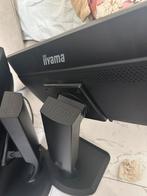 ProLite B2083HSD-B1 - Iiyama, Computers en Software, Ophalen of Verzenden, Zo goed als nieuw, Full HD, 60 Hz of minder