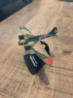 Tupolev SB-2 1/144, Hobby en Vrije tijd, Modelbouw | Vliegtuigen en Helikopters, Overige merken, 1:72 tot 1:144, Ophalen of Verzenden