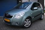 Opel Agila 1.2 Edition / Airco / Cruise control / elektrisch, Voorwielaandrijving, Gebruikt, 4 cilinders, 965 kg