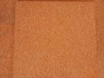 Oranje tapijttegels 50x50 - 10 stuks, Huis en Inrichting, Stoffering | Vloerbedekking, Ophalen, Gebruikt, Overige kleuren, Onbekend