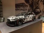 GT Spirit Audi RS6 Jon Olsson 1:18 ! Nieuw !, Hobby en Vrije tijd, Modelauto's | 1:18, Ophalen of Verzenden, Zo goed als nieuw