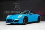 Porsche 911 3.0 Targa 4 GTS, Auto's, Porsche, Automaat, Lichtsensor, Gebruikt, Cabriolet