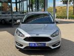 Ford Focus Wagon 1.0 EcoBoost Trend Edition Airco Navi Camer, 1283 kg, Origineel Nederlands, Handgeschakeld, 3 cilinders