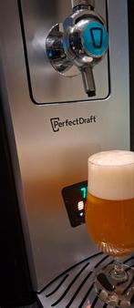 PerfectDraft Pro - Biertap met WiFi, Ophalen, Gebruikt, Philips