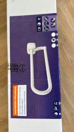 opklapbeugel70cm kleur wit -nieuw 119,00, Ophalen of Verzenden, Nieuw, Toilet