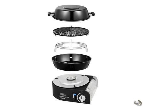 Front Runner Safari Chef 30 Compact LITE, Caravans en Kamperen, Kampeeraccessoires, Nieuw, Ophalen of Verzenden