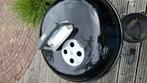 Weber bbq, Ophalen, Zo goed als nieuw