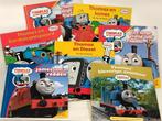 Diverse kleine boekjes van Thomas de Stoomlocomotief, Ophalen of Verzenden, Zo goed als nieuw, Fictie algemeen