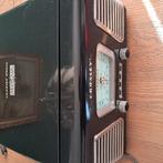 Crosley radio platenspeler, Audio, Tv en Foto, Platenspelers, Ophalen of Verzenden, Zo goed als nieuw, Overige merken, USB-aansluiting