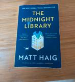 Midnight Library, Boeken, Ophalen of Verzenden, Gelezen